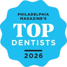 Philadelphia Magazine's Top Dentists 2026