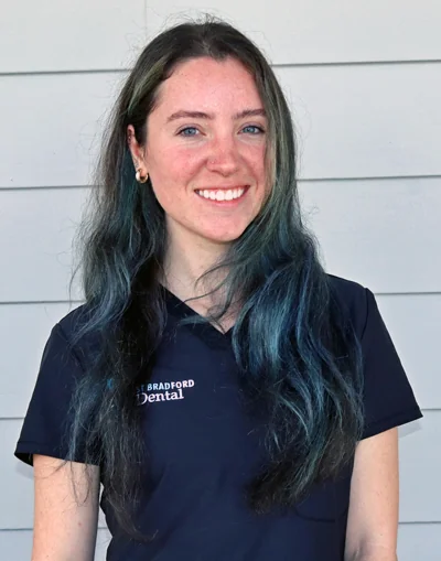 Allison, Hygienist