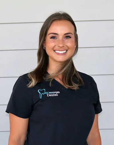Chloe, Hygienist