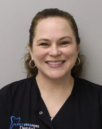 Gina, Treatment Coordinator