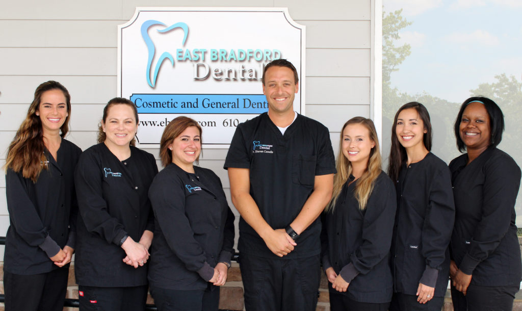 staff2016 - East Bradford Dental