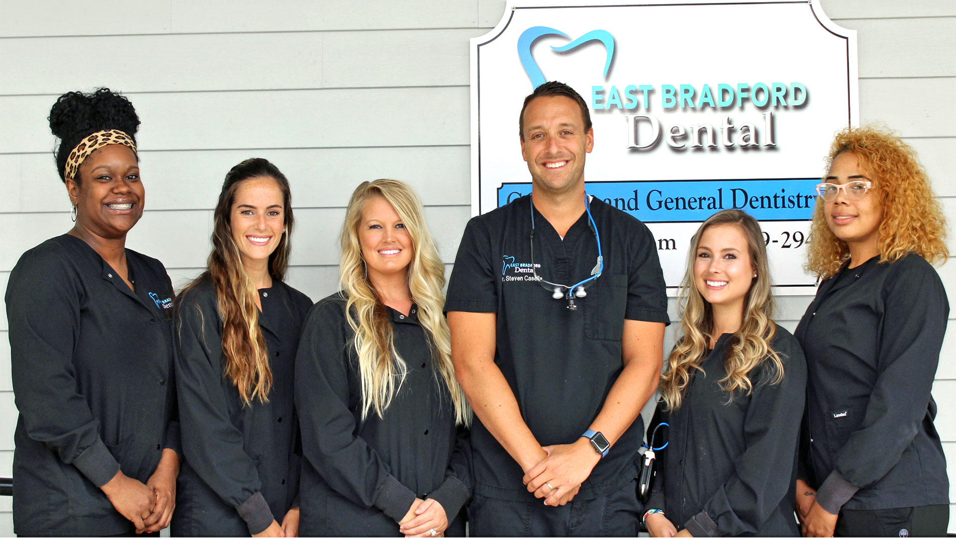 Pic2017 East Bradford Dental