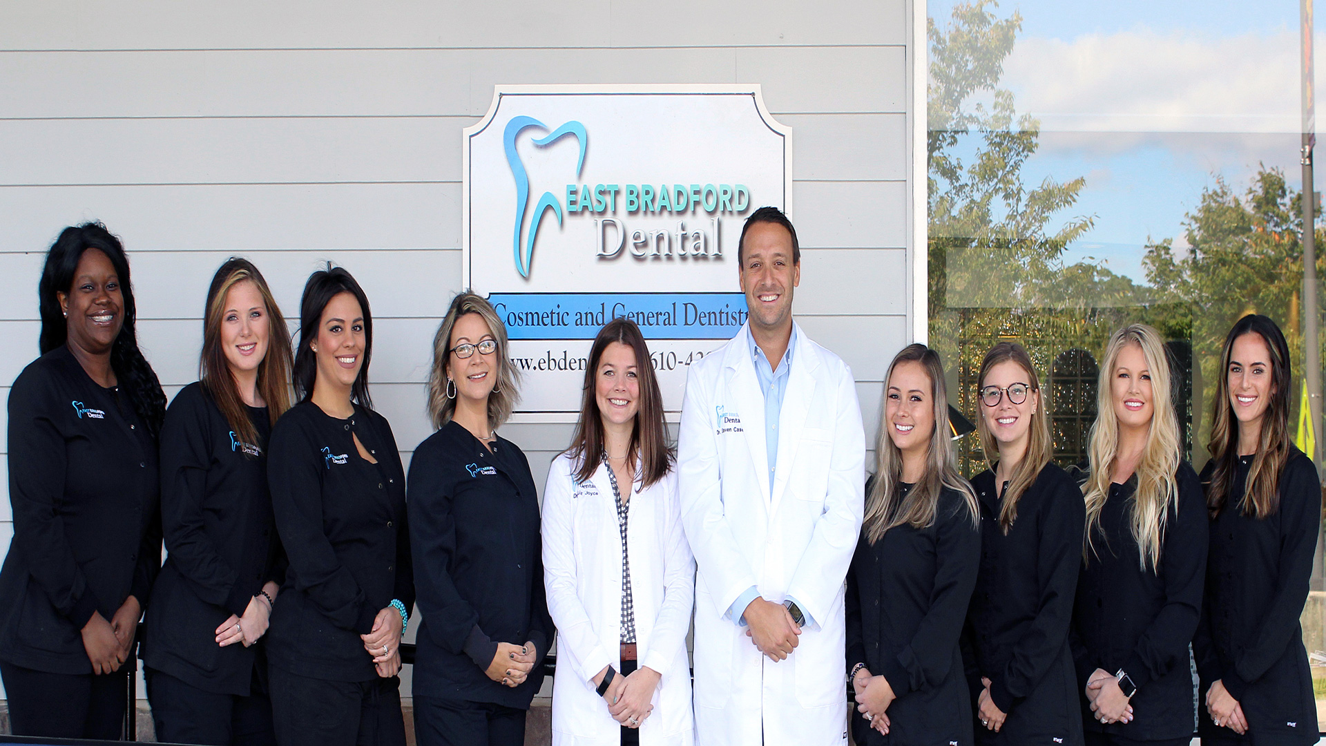 East Bradford Dental Dentist, West Chester, PA 19382