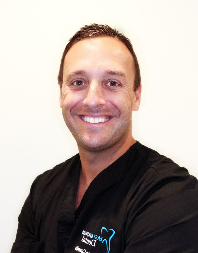 Dentist West Chester PA, 19390 - EB Dental - Our Staff